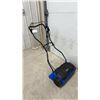 Image 1 : Kobalt Electric Dethatcher with Ergonomic Handle
