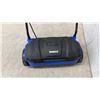 Image 2 : Kobalt Electric Dethatcher with Ergonomic Handle