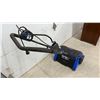 Image 4 : Kobalt Electric Dethatcher with Ergonomic Handle
