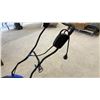 Image 5 : Kobalt Electric Dethatcher with Ergonomic Handle