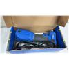 Image 2 : Power Pro 3/8" Close Quarter Electric Drill, 3.5 Amp Motor, Variable Speed 0-1600 RPM