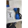 Image 3 : Power Pro 3/8" Close Quarter Electric Drill, 3.5 Amp Motor, Variable Speed 0-1600 RPM
