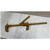 Image 1 : Barb Wire Fence Stretcher