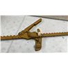 Image 3 : Barb Wire Fence Stretcher