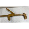 Image 4 : Barb Wire Fence Stretcher
