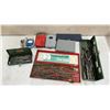 Image 1 : Boxes of Drill Bits