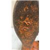 Image 2 : Cast Iron Navy-Style Utility Anchor, No. 20