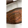 Image 5 : Cast Iron Navy-Style Utility Anchor, No. 20