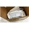 Image 1 : Flo Pad and Box of 10cc Syringes