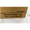Image 3 : Flo Pad and Box of 10cc Syringes