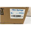Image 4 : Flo Pad and Box of 10cc Syringes