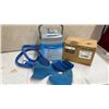 Image 6 : Flo Pad and Box of 10cc Syringes