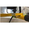 Image 3 : Smart Electrician Portable Twin-Head Halogen Work Light on Collapsible Tripod Stand
