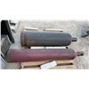 Image 1 : Acetylene and Oxygen Tanks Full of Product