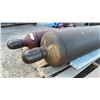 Image 3 : Acetylene and Oxygen Tanks Full of Product