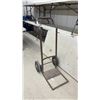 Image 1 : Two-Wheel Steel Hand Truck Dolly
