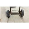 Image 3 : Two-Wheel Steel Hand Truck Dolly