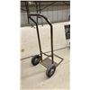 Image 4 : Two-Wheel Steel Hand Truck Dolly