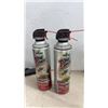 Image 2 : Wilson One Shot Ant Killer, Hornet and Wasp Spray, Deer Repellent, Lawn Fertilizer, Hand Sprayers