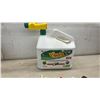 Image 4 : Wilson One Shot Ant Killer, Hornet and Wasp Spray, Deer Repellent, Lawn Fertilizer, Hand Sprayers