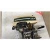 Image 2 : Tanaka TOB-12B 1.2 Horsepower Outboard Boat Motor