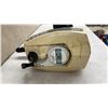 Image 4 : Tanaka TOB-12B 1.2 Horsepower Outboard Boat Motor
