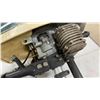 Image 6 : Tanaka TOB-12B 1.2 Horsepower Outboard Boat Motor