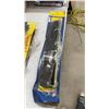Image 3 : Truck Winter Fronts and Window Deflector Kits
