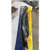 Image 5 : Truck Winter Fronts and Window Deflector Kits