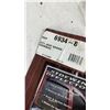 Image 8 : Truck Winter Fronts and Window Deflector Kits