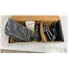 Image 3 : New Amp Research Bedstep, Folding Bumper Step for 09 Dodge Ram