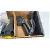 Image 4 : New Amp Research Bedstep, Folding Bumper Step for 09 Dodge Ram