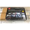 Image 6 : Light Bar Covers and 09 Dodge Ram Chrome Mirror Covers