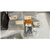 Image 8 : Light Bar Covers and 09 Dodge Ram Chrome Mirror Covers
