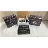 Image 1 : Speed Demon 7" LED Hi/Low Replacement Headlights and Putco Silver-Lux LED Kit