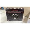 Image 2 : Speed Demon 7" LED Hi/Low Replacement Headlights and Putco Silver-Lux LED Kit