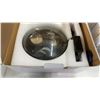 Image 4 : Speed Demon 7" LED Hi/Low Replacement Headlights and Putco Silver-Lux LED Kit