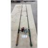 Image 1 : 2 Berkley Fishing Rods and Reels
