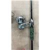 Image 2 : 2 Berkley Fishing Rods and Reels