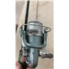 Image 4 : 2 Berkley Fishing Rods and Reels
