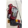 Image 5 : 2 Berkley Fishing Rods and Reels