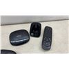 Image 3 : Logitech Harmony Elite and Companion Universal Remote Systems with Hubs and More