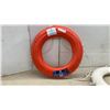 Image 3 : Dolphin 24" Life Buoy Ring with Rope and City of Winnipeg Life Buoy Ring
