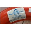 Image 4 : Dolphin 24" Life Buoy Ring with Rope and City of Winnipeg Life Buoy Ring