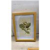 Image 4 : Vintage Framed Gravel Art of Woman Playing Conga Drum, 1960s-1970s, and More, Largest 10 x 21". Cat