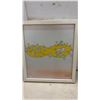 Image 6 : Vintage Framed Gravel Art of Woman Playing Conga Drum, 1960s-1970s, and More, Largest 10 x 21". Cat