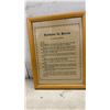 Image 7 : Vintage Framed Gravel Art of Woman Playing Conga Drum, 1960s-1970s, and More, Largest 10 x 21". Cat