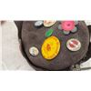 Image 11 : Vintage Collection of Pin-Back Buttons
