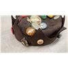 Image 14 : Vintage Collection of Pin-Back Buttons