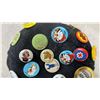 Image 4 : Vintage Collection of Pin-Back Buttons
